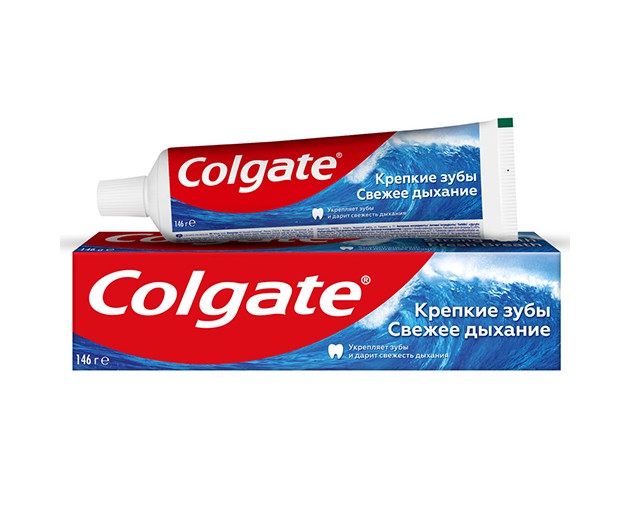 Colgate კბილის პასტა Super Fresh 100მლ